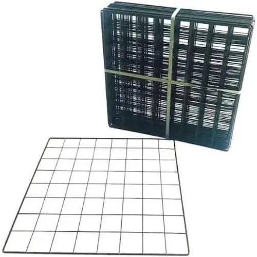 Cercadinho 60cmx60cm PET Grande e Resistente