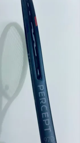 Yonex Percept 97D L2 320gramas