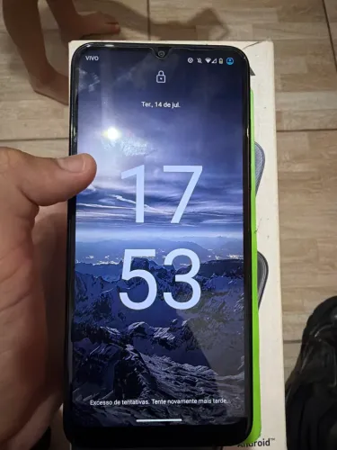 SMARTPHONE G21 NOKIA