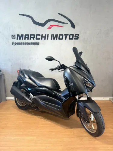 XMAX 250 ABS