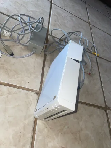 Nintendo Wii semi usado
