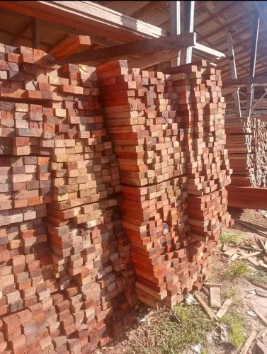 Madeiras em geral para sua obra