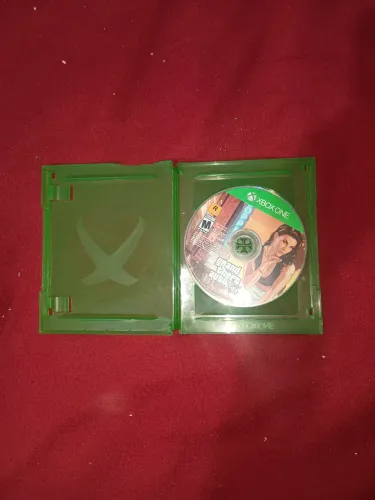 GTA 5 