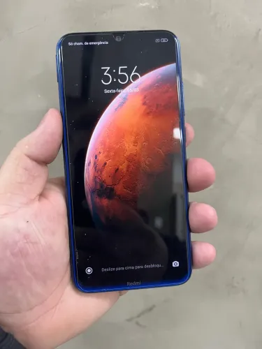 Redmi note 8