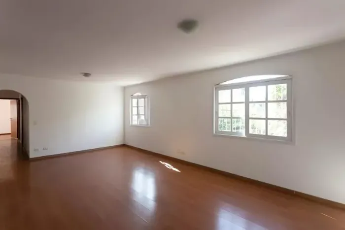 Apartamento à Venda - Jardim Paulista, 3 Quartos, 110 m2