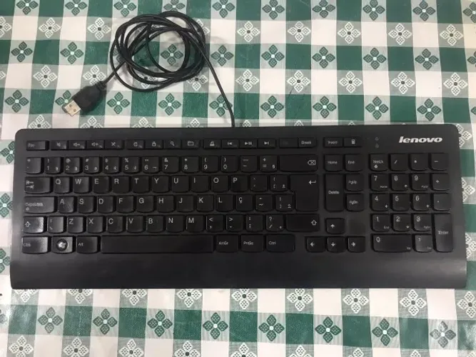  Teclado Lenovo Original