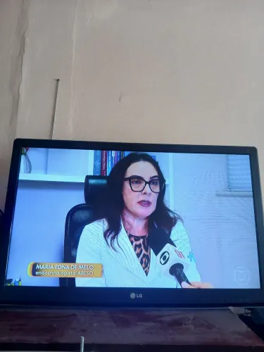 TV LG 32 POLEGADAS