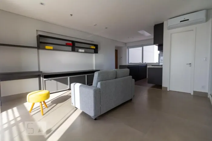 Apartamento à Venda - Centro, 1 Quarto, 48 m2