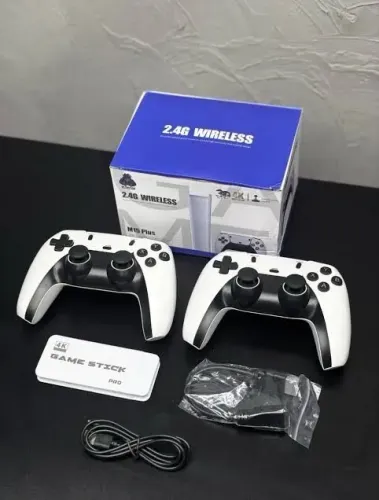 GAME STICK M15 PRO