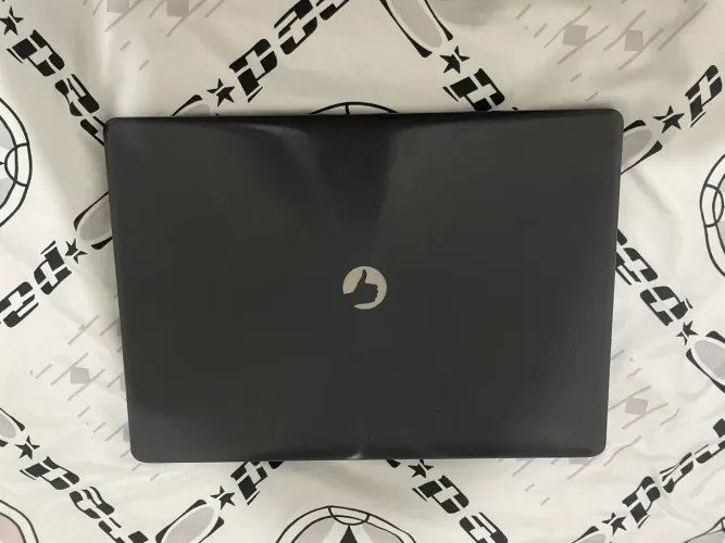 Notebook para vender 