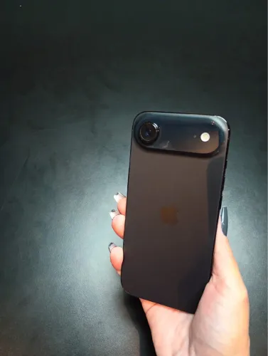 iPhone 17 Air - 256 GB | Preto