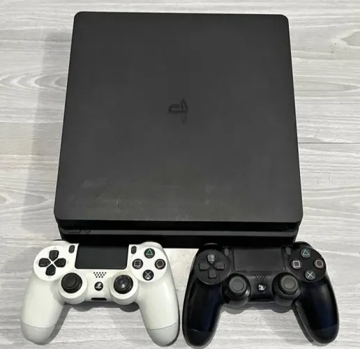 Ps4