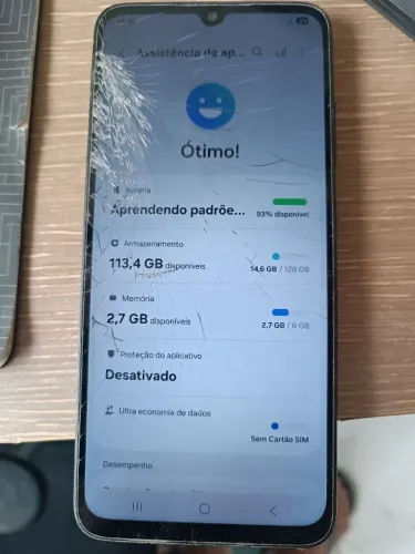 Samsung Galaxy A05s