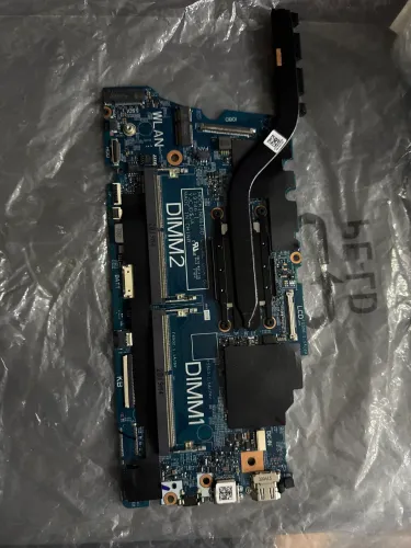 Placa mãe Dell Latitude 3410