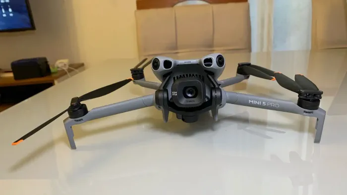 DJI MINI 5 PRO FLY MORE COMBO PLUS - COMPLETO