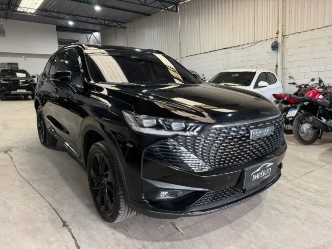 GWM Haval H6 Premium HEV 2025