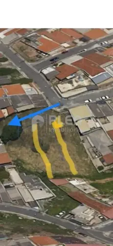 Terreno à venda 934m² - R$ 1.100.000,00 - Lauzane Paulista