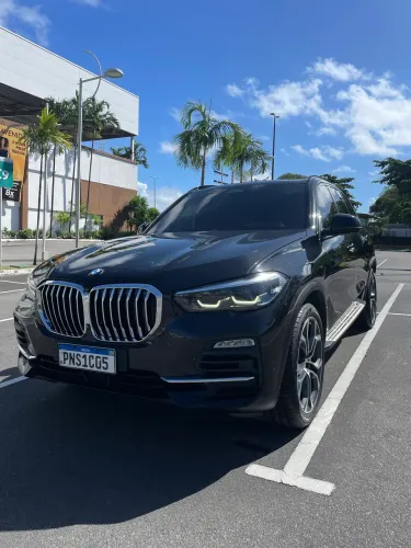 BMW X5 Xdrive 30D M Sport 3.0 265cv Dies AUT 2019