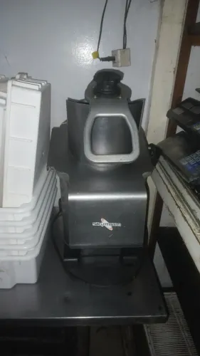 Processador de alimentos comercial Skymsen PA 7 Pro