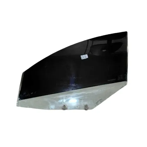 Vidro Porta Dianteira Esquerda Jac J3 2012 1.4