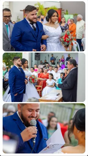 Ensaio fotográfico 