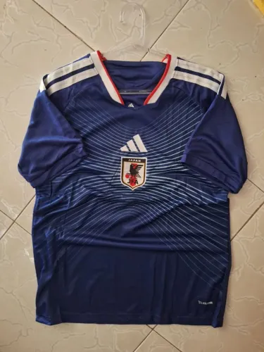 Camisa do japao