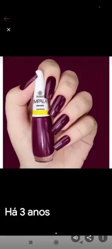 Manicure e pedicure 