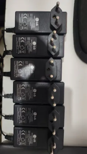 Fonte Lg Ads-40fsg-19 100-240v (Usado)
