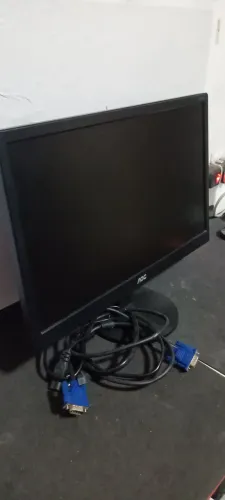 Monitor AOC