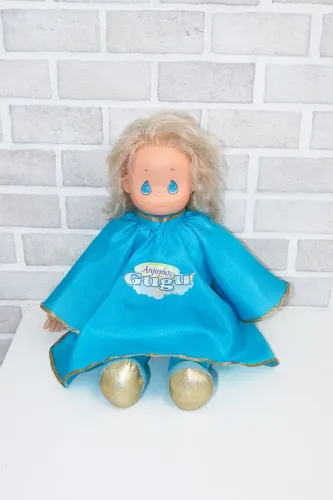 Boneco Anjinho Do Gugu - não funciona