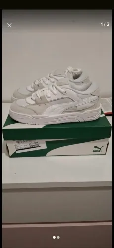 Vendo puma 180 novo