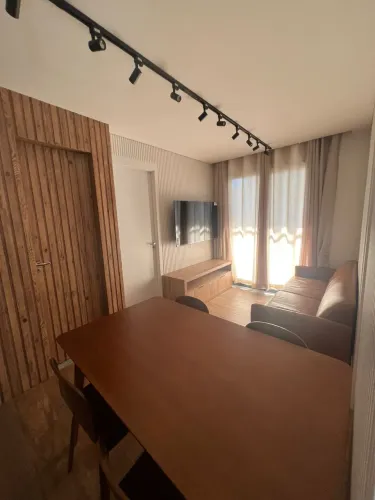 Apartamento para alugar na Rua José Batista Pereira, Campo Belo, São Paulo - SP