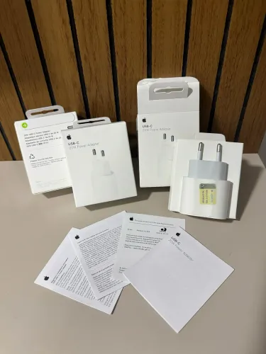FONTE APPLE ORIGINAL LACRADA