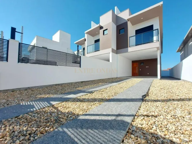 Casa com 3 quartos no bairro Campeche, Florianópolis.