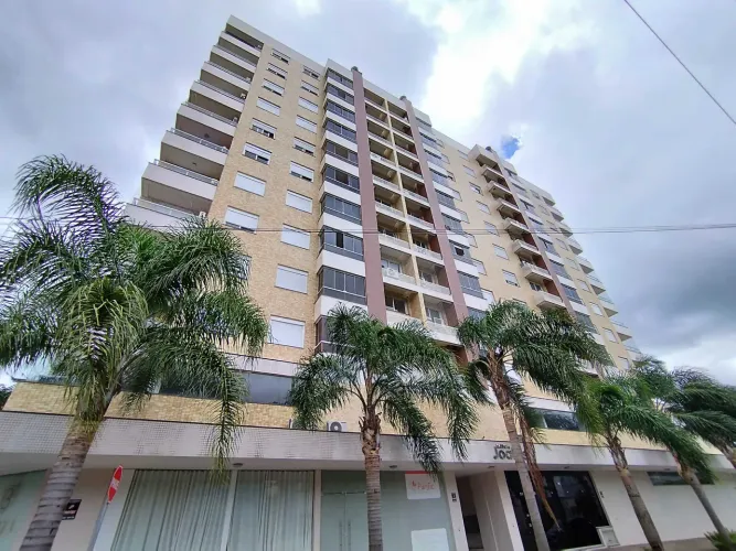 ESTANCIA VELHA - APARTAMENTO 3 DORM - CENTRO