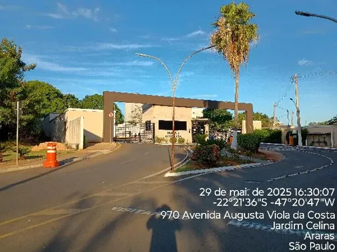 Oportunidade Única em ARARAS - SP | Tipo: Apartamento | Negociação: Venda Direta Online | 