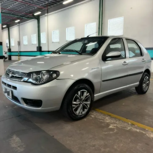 Fiat Palio Celebration 1.0 Fire Flex 8V 4P 2009