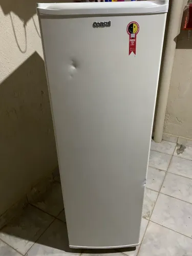 Geladeira em ótimo estado