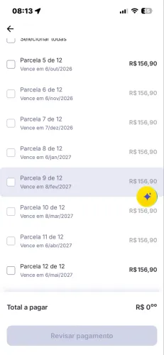 Ar condicionado