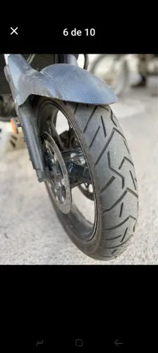 Vendo Suzuki Vstron DL 650 Ano 2012