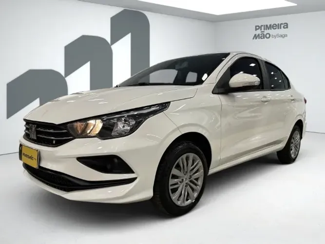 Fiat Cronos Drive 1.0 6V 2025