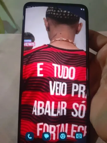 Vendo motog15 128gb