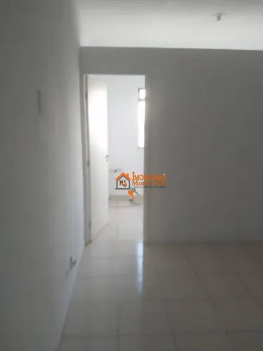 Sala para alugar, 21 m² por R$ 1.000,00/mês - Macedo - Guarulhos/SP