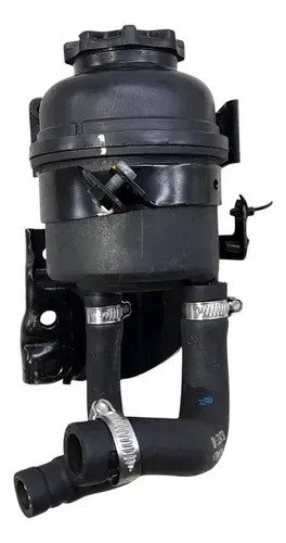 Reservatório Óleo Direção Hidráulica Gm Meriva 1.8 8v 2005  