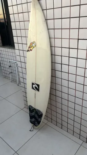Prancha de surf rip curl