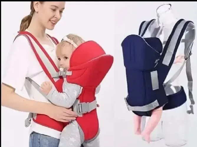Canguru Bebê Passeio
