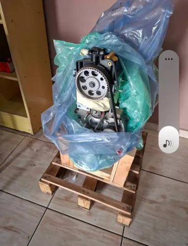 Motor fire evo 8 v. C/ nota fiscal