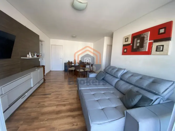 Apartamento em Vila Viotto - Jundiaí, SP