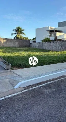 Terreno no Cond. Bosque das palmeiras