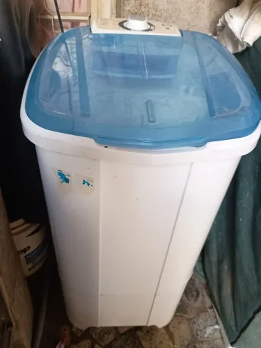 Tanquinho new/máqui 10 kg